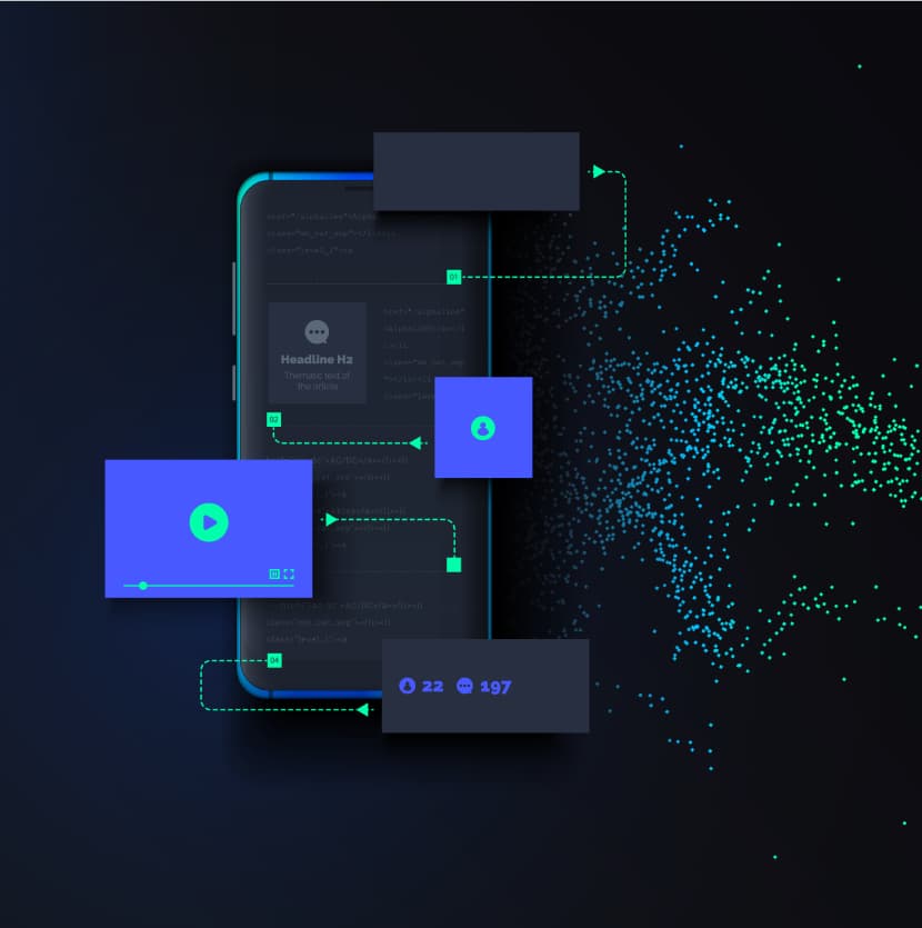 Build & Development Pod