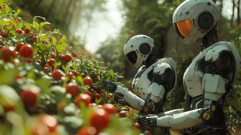 view-robot-tending-maintaining-gardens