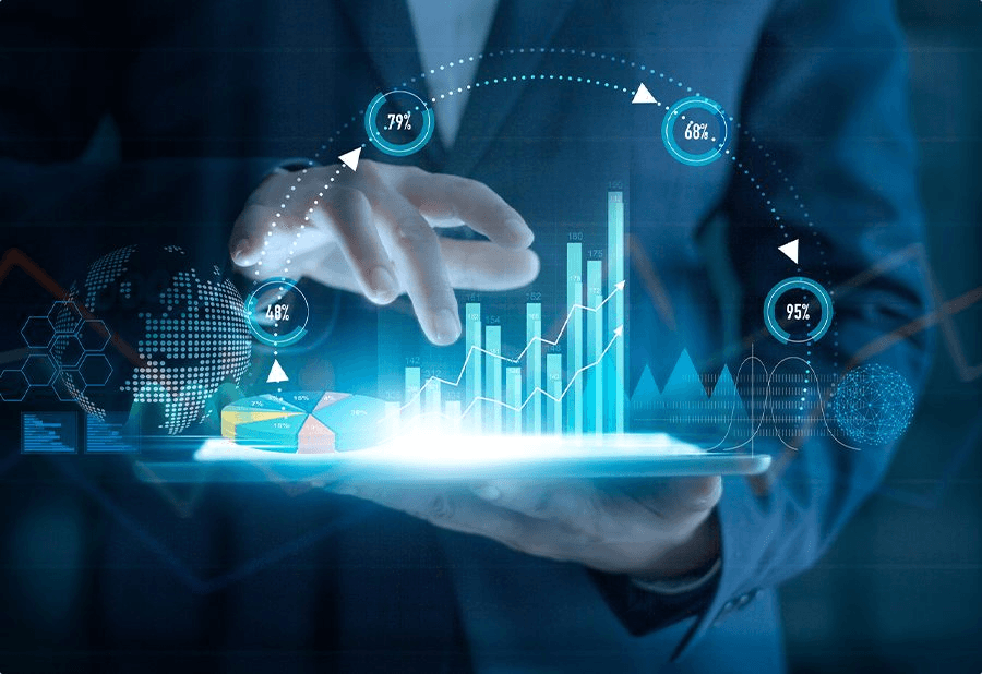 At Mindsprint, you won't just work