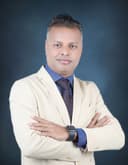 Rishi Pathak