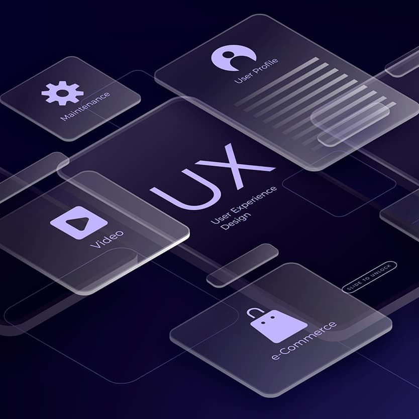 Architecture & Design Pod