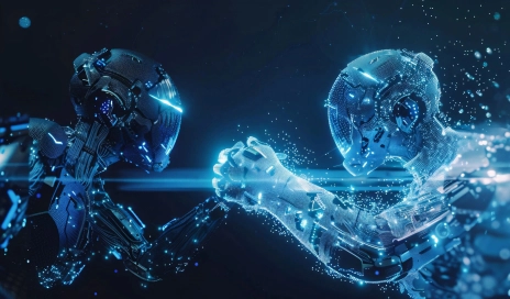 Unlocking Enterprise Agility with Agentic AI: Mindsprint PoV