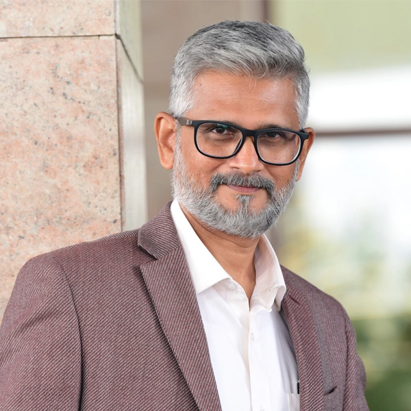 G Venkataramanan (GV)