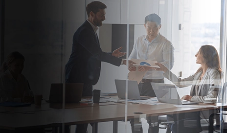 Harnessing the Power of People to Fuel Digital Transformation