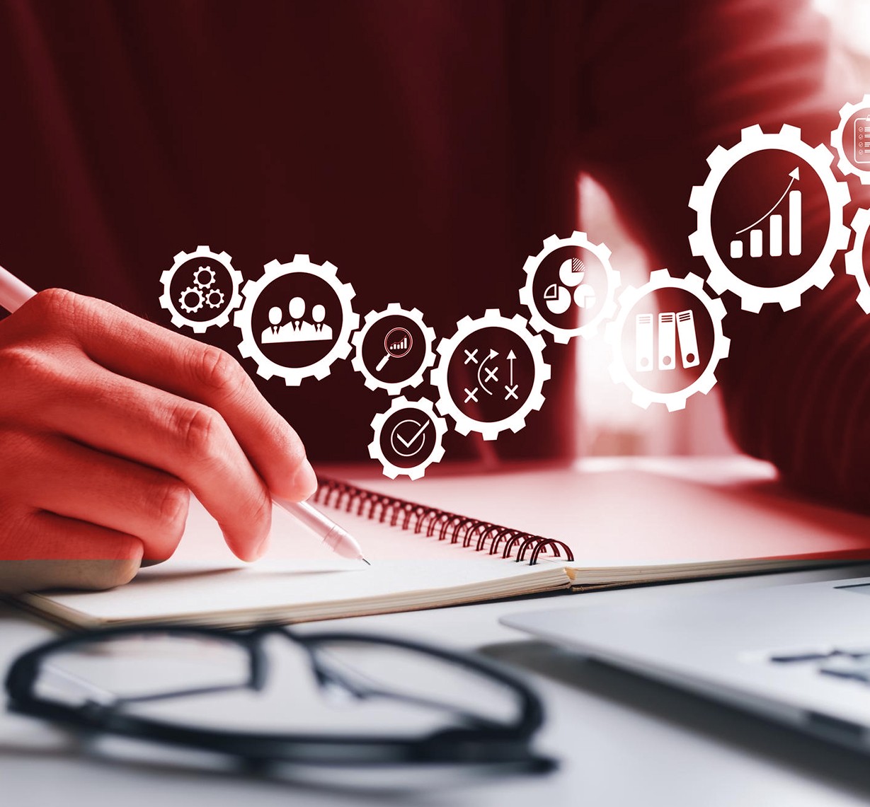 The Mindsprint difference